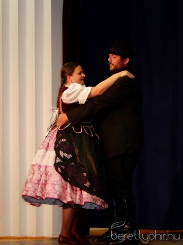 45 éves a Bihar Néptáncegyüttes 06